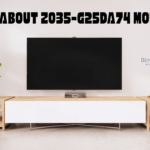 Zo35-G25DA74 TV Review: Features, Performance & Guide