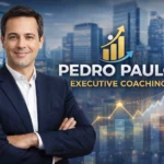 Pedro Paulo Executive Coaching for Leadership Growth