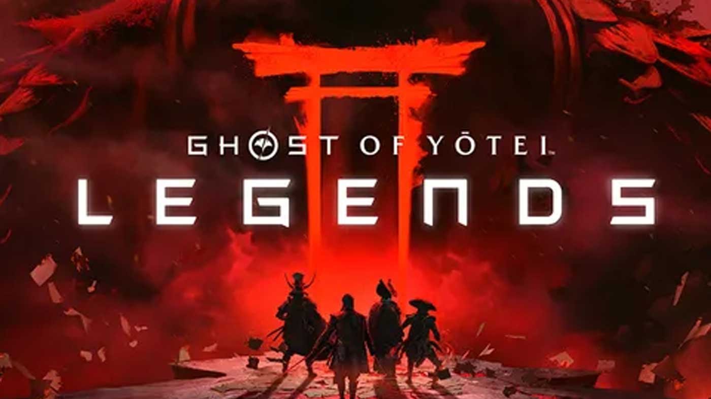 Ghost of Yotei: Mystery, Legends & Modern Encounters