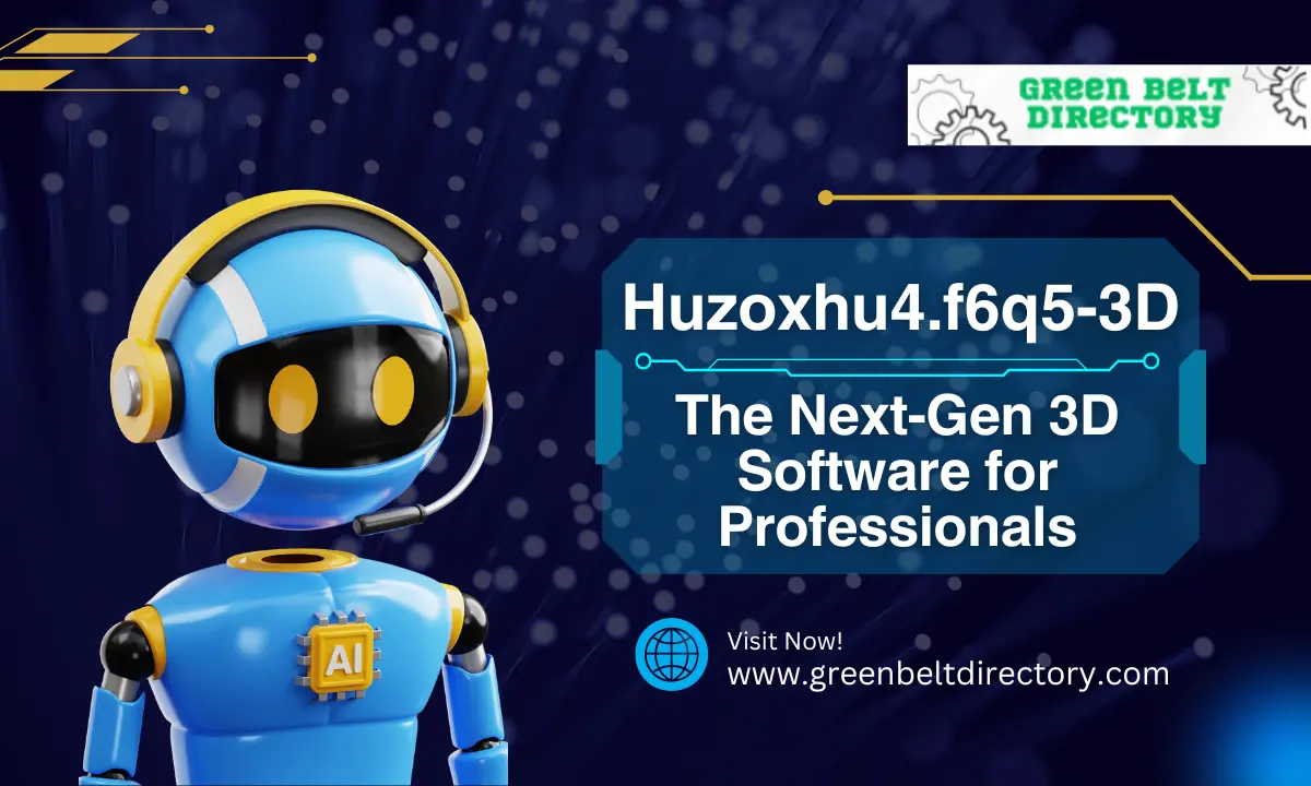 Uses and Benefits of Huzoxhu4.f6q5-3d