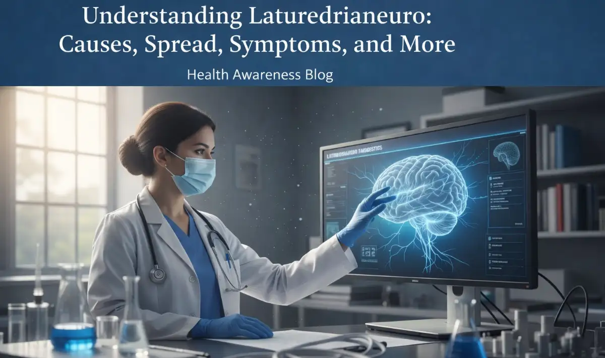 How to Effectively Get Rid of Laturedrianeuro