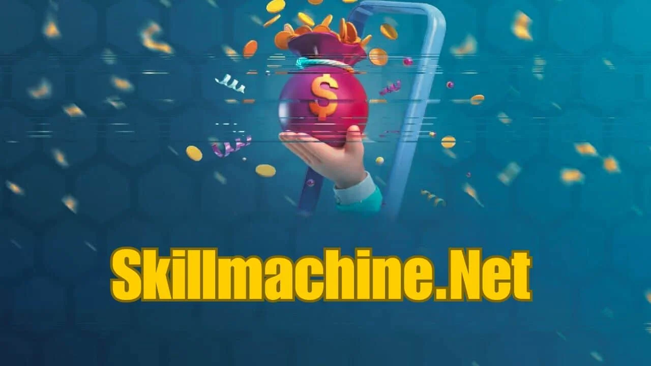 SkillMachine Net Review: Fun Gaming Without Real Money