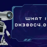 DK380C4.0‑H8 Industrial Controller Guide & Specs