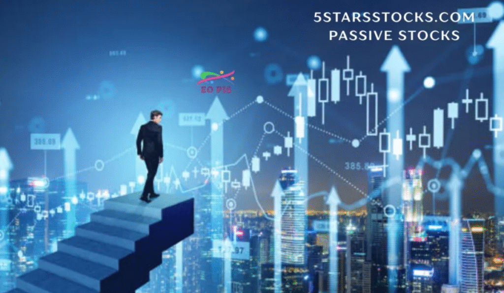 Building Reliable Income with 5StarsStocks.com Stocks