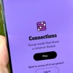 Connections Hint Guide for Smarter Solving