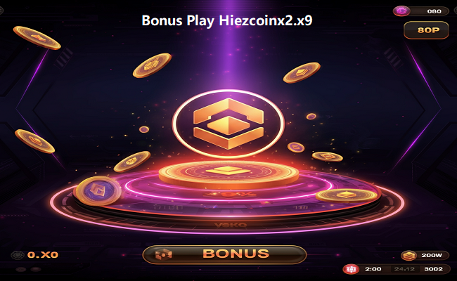 Play HiezcoinX2.x9 Winning: Tips & Strategies