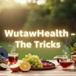 Tricks WutawHealth: Boost Your Wellness Smartly