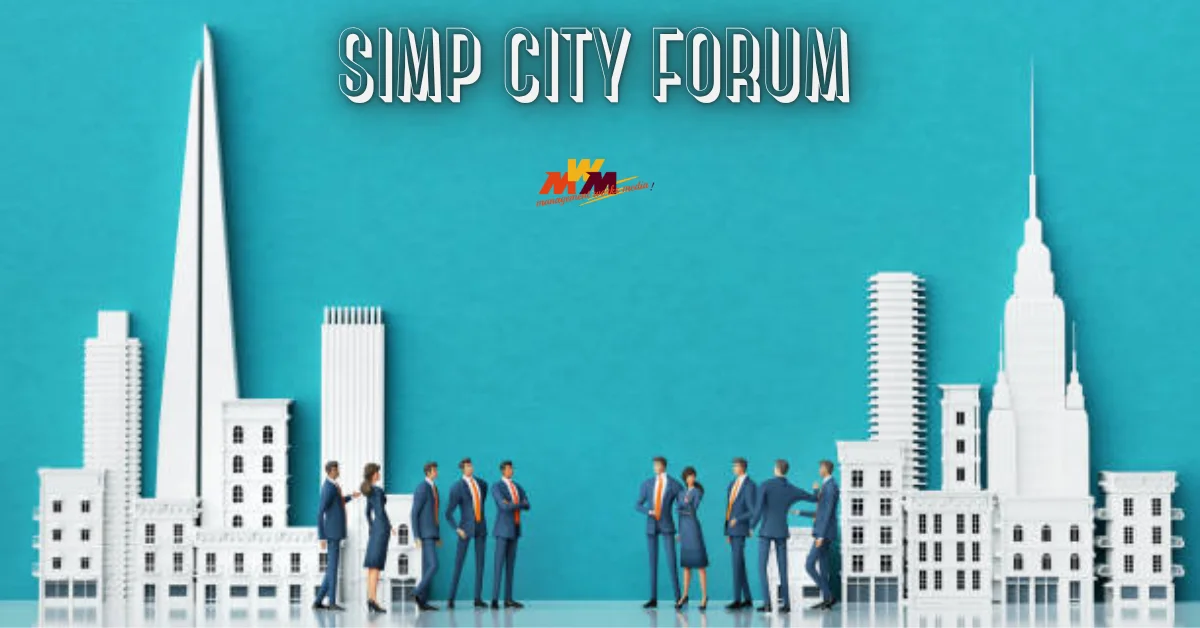 Simp City Forum: Explore Memes, Culture & Online Trends