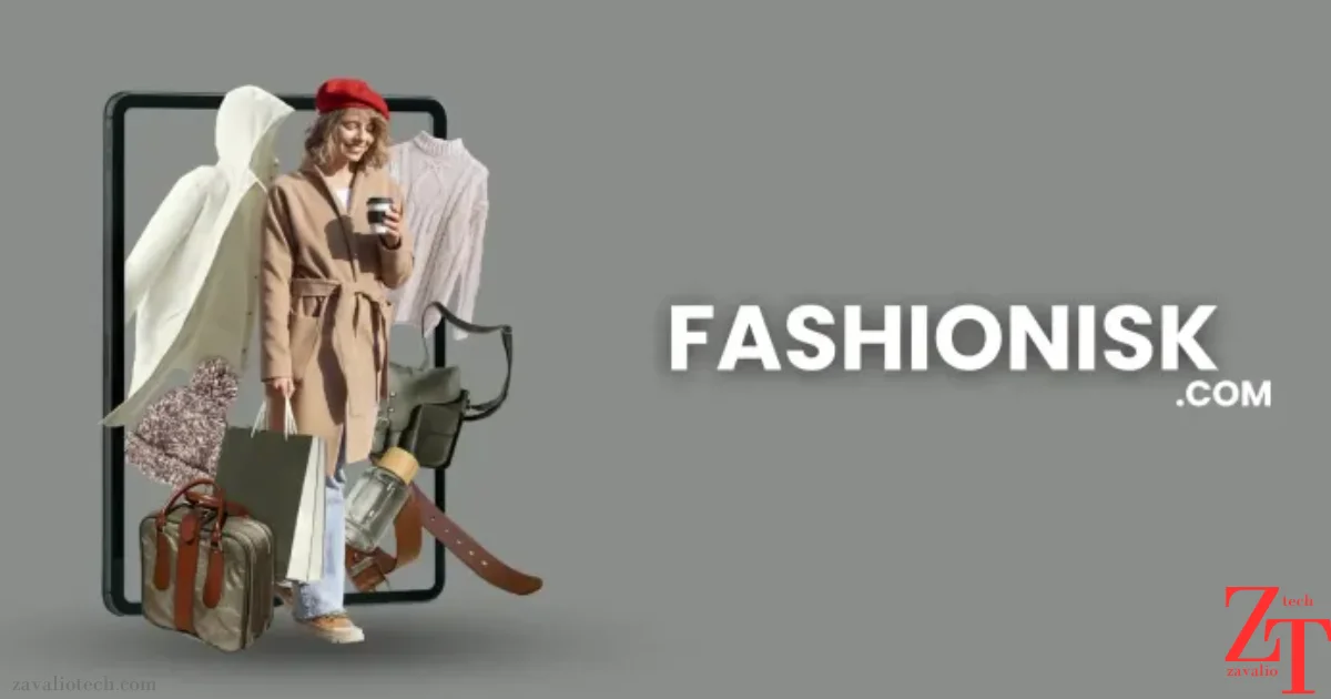 Fashionisk .com Review: Trends, Tips & Safety Guide
