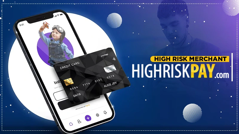 High-Risk Merchant Account Solutions | HighRiskPay
