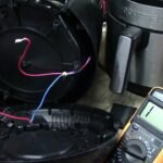 Why Your Gourmia Air Fryer Won’t Turn On: Causes and Fixes