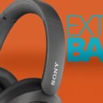 Sony WH‑XB910N Maroc Casque Sans Fil Extra Bass