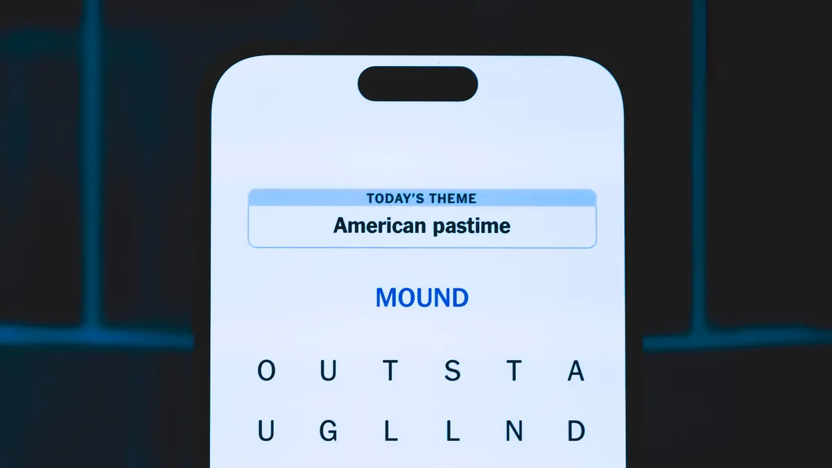 Strands Hint Guide for Faster Puzzle Solving