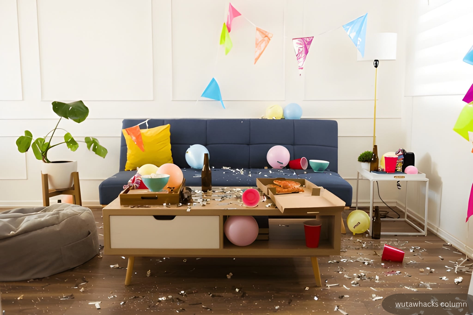 Wutawhacks Columns Guide & Insights