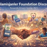 Zulamisjanler Foundation Discount Offers & Benefits