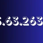 185.63.263.20 Explained: Is This IP Address Valid? Guide
