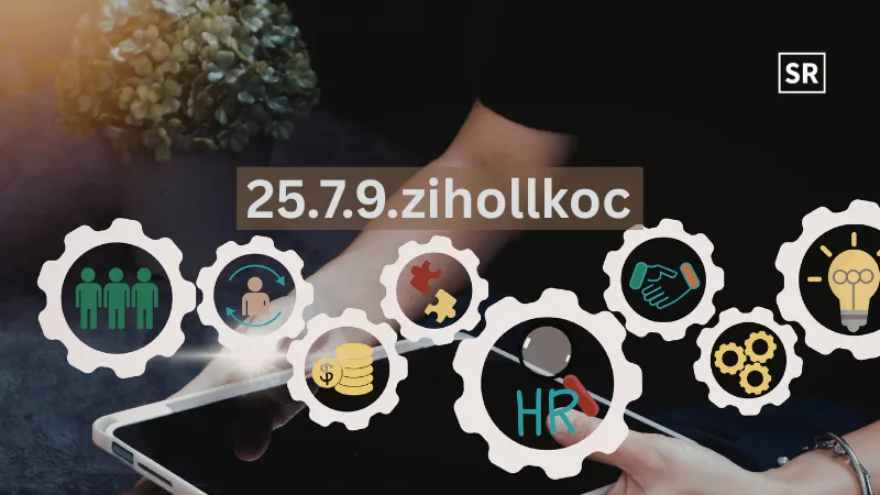25.7.9.zihollkoc: Everything You Need to Know
