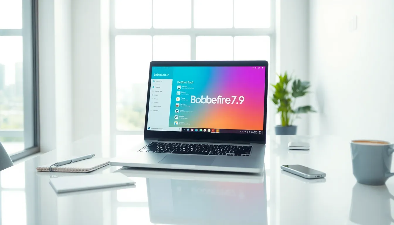 Download Bobfusdie7.9 for PC: Easy & Safe Guide