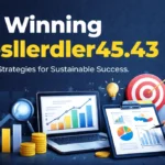 To Winning Kesllerdler45.43: Proven Strategies