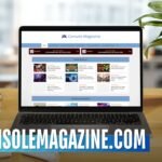 ConsoleMagazine Com: Ultimate Gaming News Hub