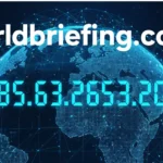 Understanding 185.63.2653.200 IP Address Explained