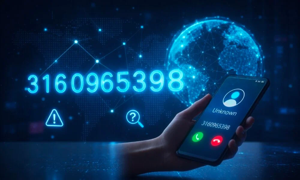 3160965398: Everything You Need to Know Online