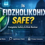 Is Fidzholikohixy Safe? Complete Safety Guide