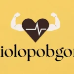 About Kiolopobgofit: Mindset, Wellness & Balance