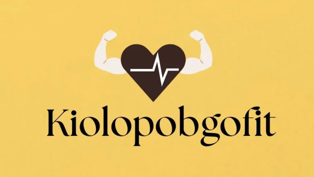 About Kiolopobgofit: Mindset, Wellness & Balance