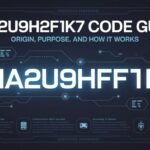 lna2u9h2f1k7: Unique Code Benefits & Uses