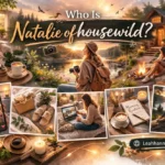 LeahHannahBentley: Authentic Digital Lifestyle Voice