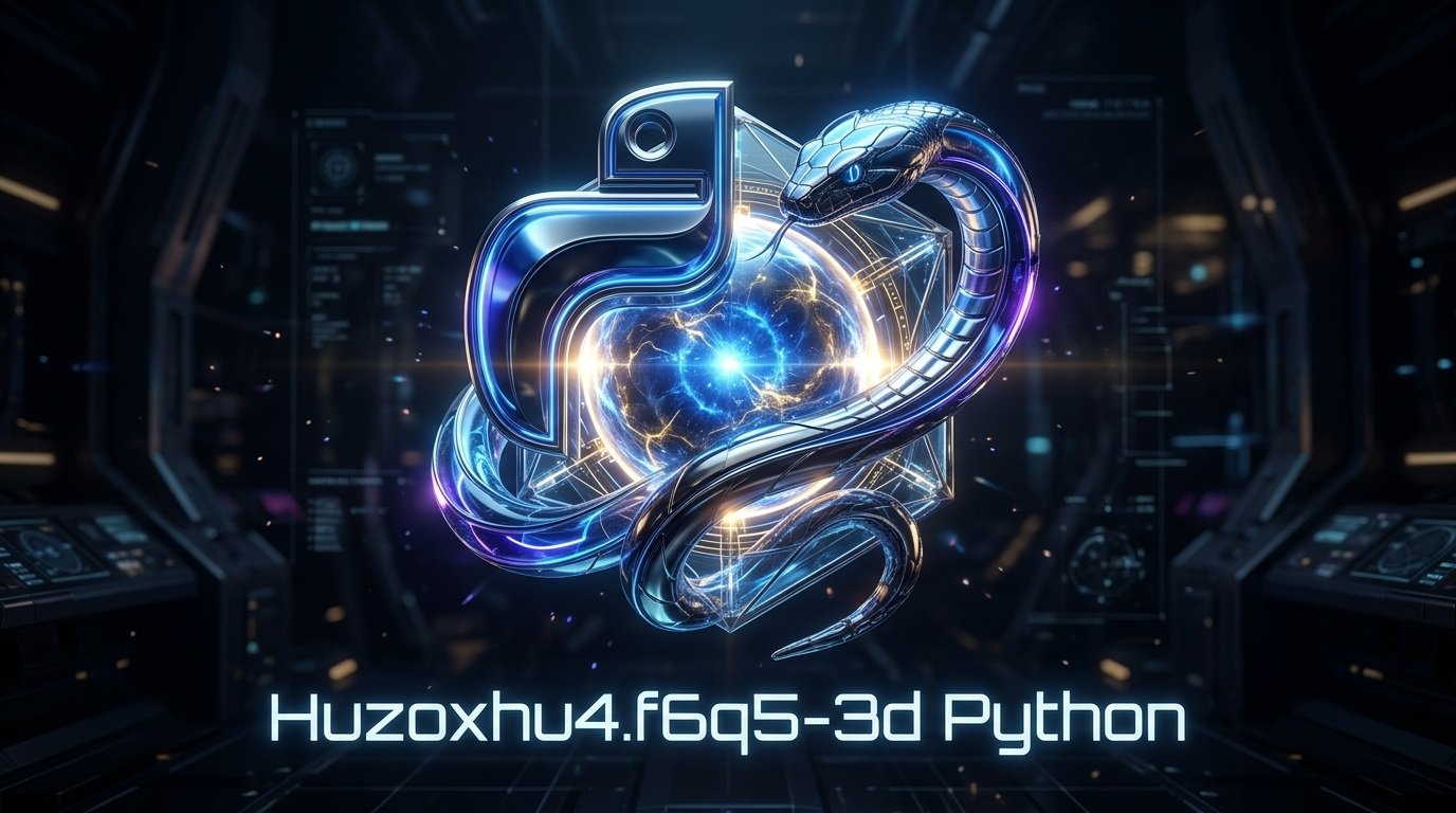Explore Software Huzoxhu4.f6q5-3d Features Today