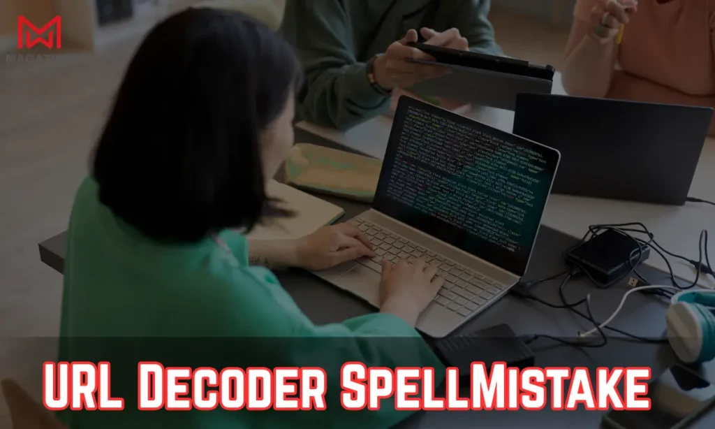 URL Encoder Spellmistake: Avoid Broken Links Easily