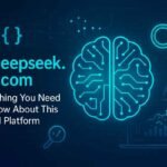 Explore Redeepseek Com: Your Ultimate Digital Tool