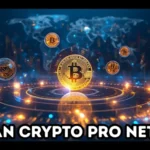 Adrian CryptoProNetwork: Crypto Learning & Insights