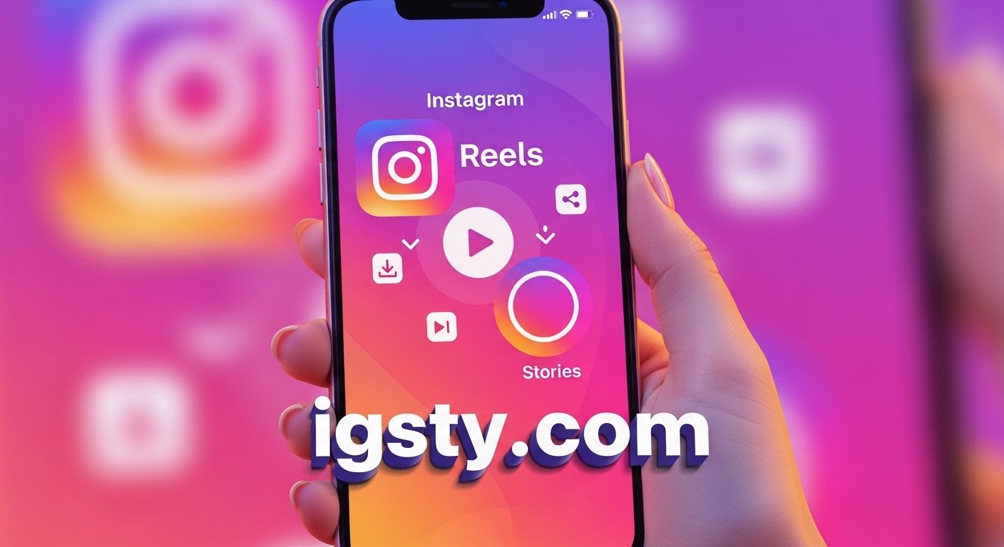 igsty com: Ultimate Guide to Social & Professional Use