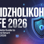 Is Fidzholikohixy Safe? Full Insight & Guide