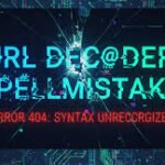 URL Encoder Spellmistake Explained Clearly