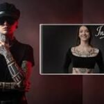 InkedLady666: Bold Digital Persona & Online Influence