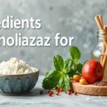 What’s in Fudholyvaz: Ingredients & Benefits