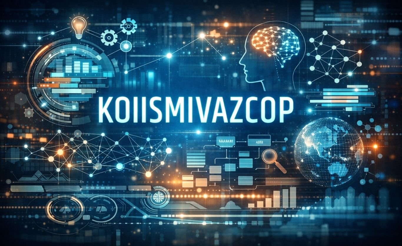 Koiismivazcop Explained: Uses, Risks & Safe Insights