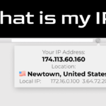 Find Your IP Address Instantly Online