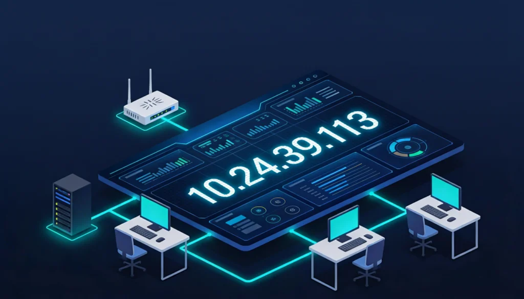 Understanding 111.09.150.182: IP Insights