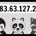 Insights on 183.63.127.22 IP Address