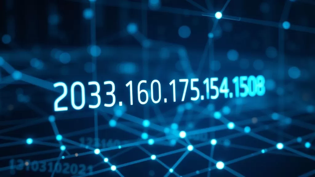 Explore 203.160.175.158.14001 Insights & Uses