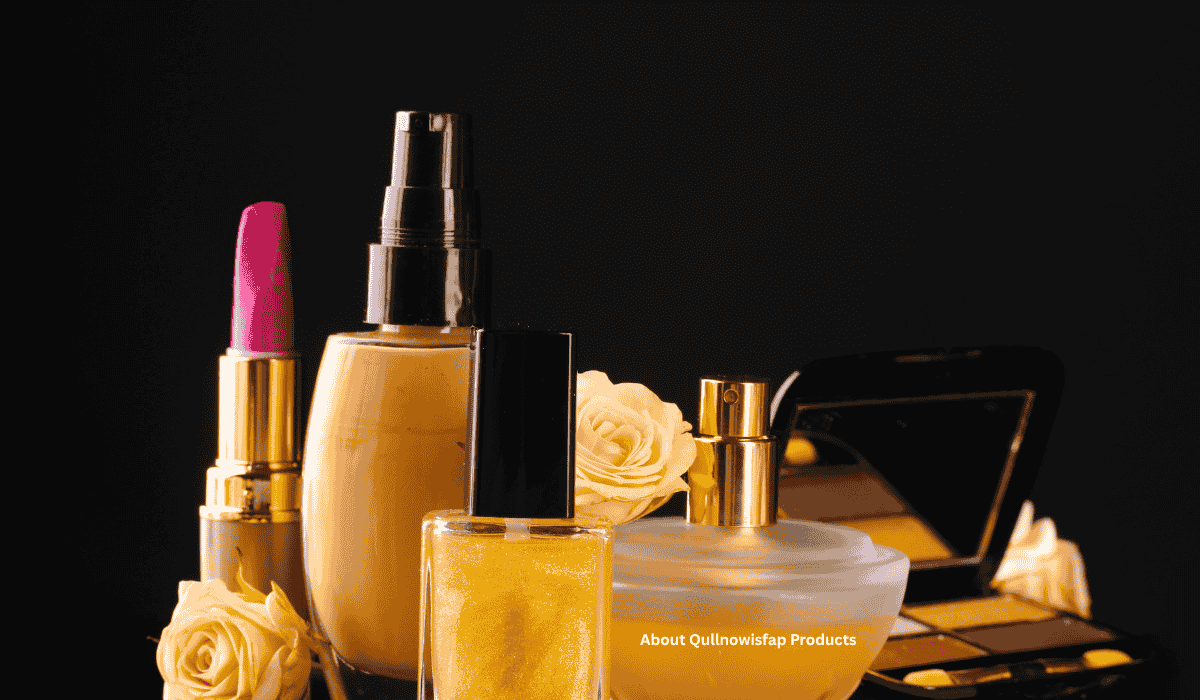 Why Is Qullnowisfap Products Trending Online?