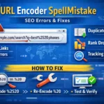 URL Encoder & Decoder Spellmistake Guide