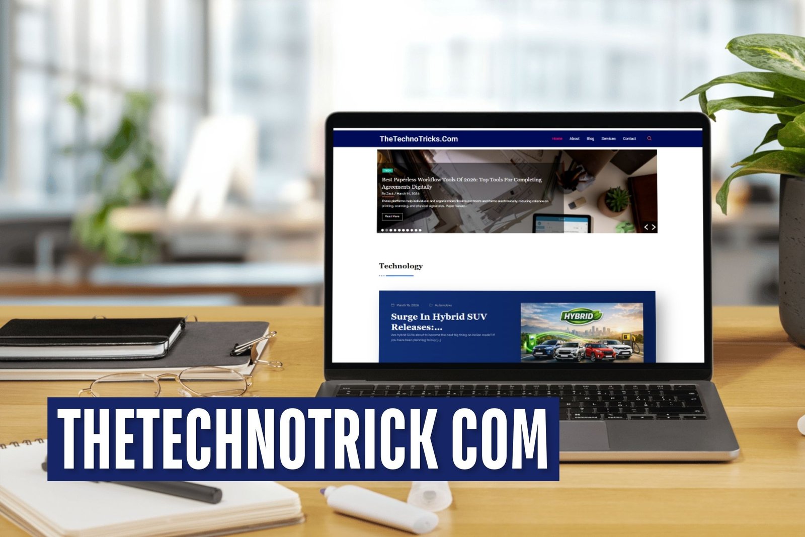 TheTechnoTrick Com Guide: Features, Value & Insights