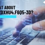 Understanding huzoxhu4.f6q5-3d and Its Digital Meaning