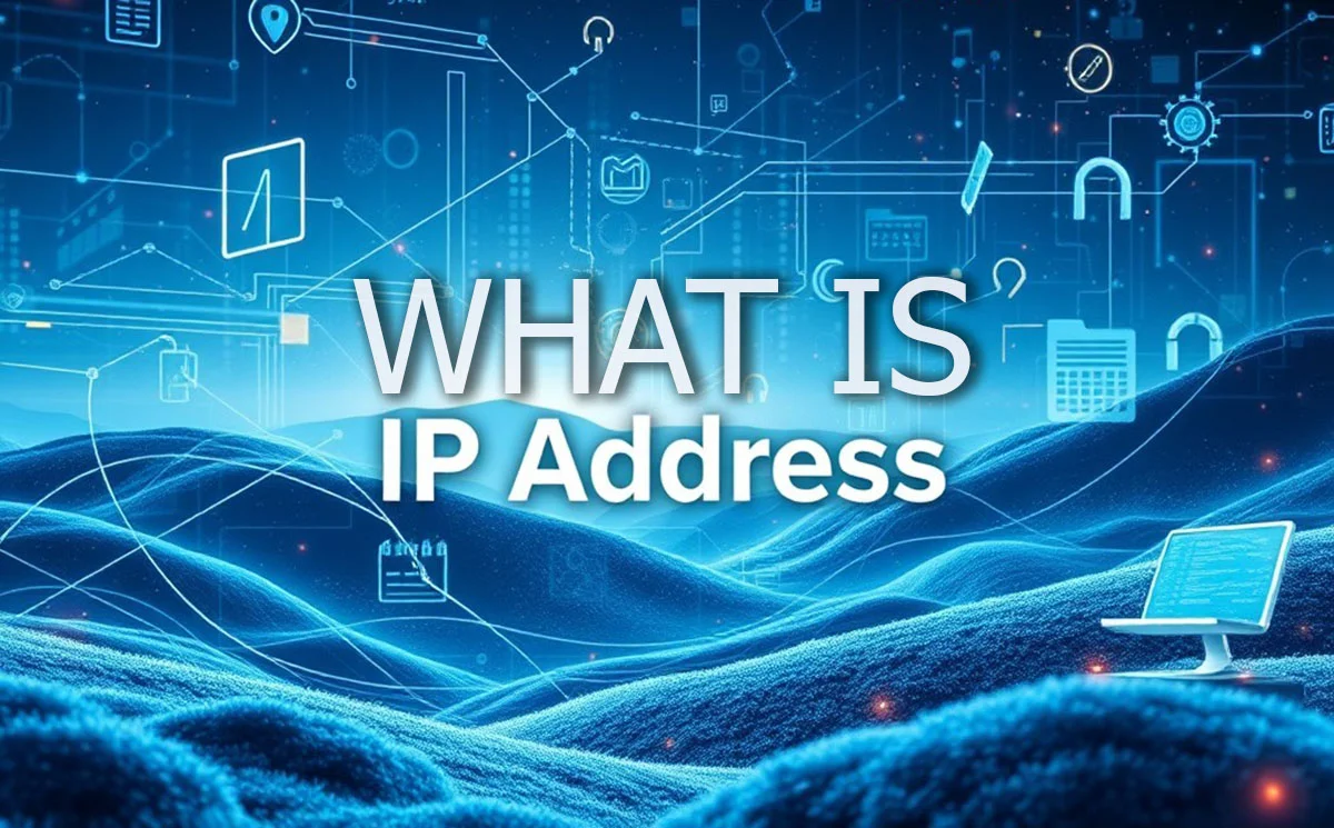 8.218.55.158 Explained: Location, Security & Usage IPs